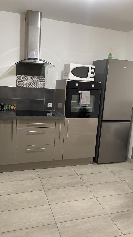 Superbe Appartement 로안 외부 사진